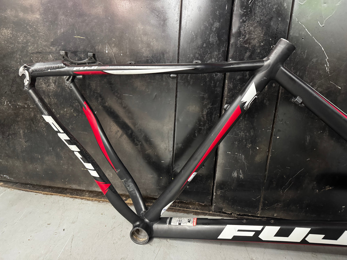 fuji fahrradrahmen Fuji Tahoe 29 M/L frame 21" – The Pedal Factory