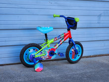 Load image into Gallery viewer, PJ Masks Kids Bike