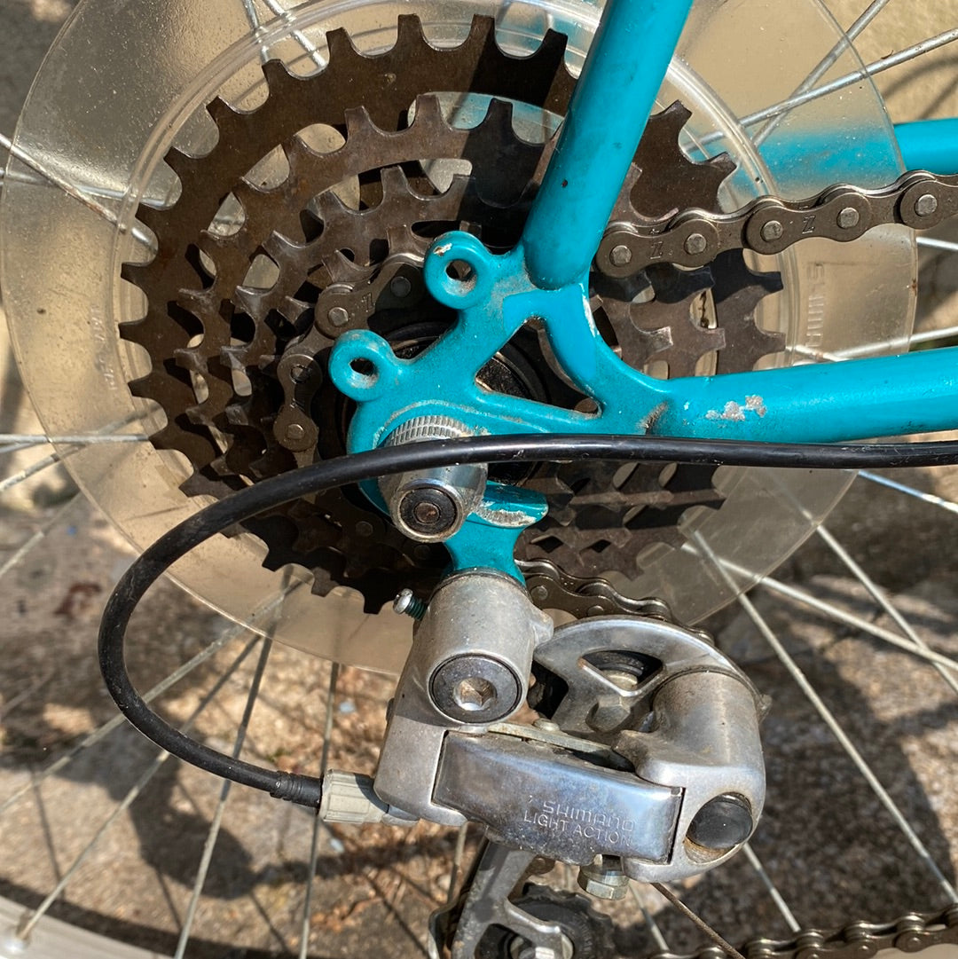 schwinn mirada women's bike