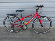 Load image into Gallery viewer, Trek Alpha 15” Frame / 700c Wheel
