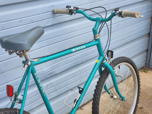 Schwinn Mirada