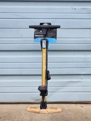 Lumintrail Bike Pump
