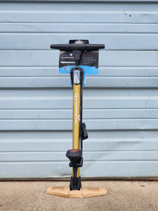 Lumintrail Bike Pump