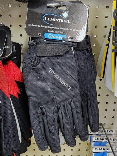Lumintrail Gloves