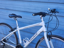 Load image into Gallery viewer, Trek 7.3FX Hybrid Bike