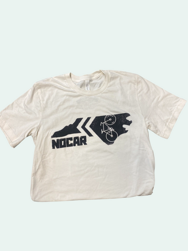 NO CAR T shirt
