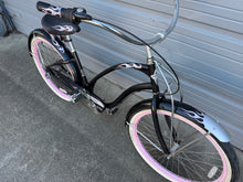 Load image into Gallery viewer, ELECTRA stream ride series “the Betty “