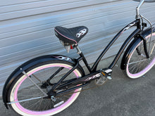 Load image into Gallery viewer, ELECTRA stream ride series “the Betty “