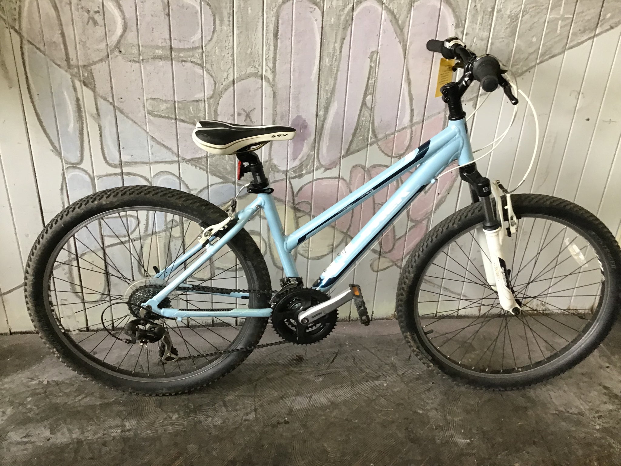 Trek Skye 26” – The Pedal Factory