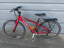 Load image into Gallery viewer, Trek Alpha 15” Frame / 700c Wheel