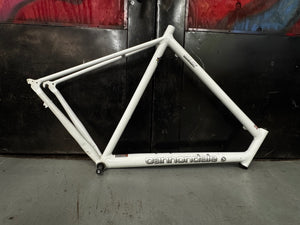 Cannondale CAD3 62cm road frame aluminum