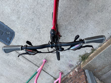 Load image into Gallery viewer, Trek Alpha 15” Frame / 700c Wheel