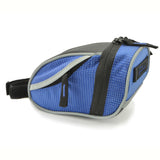 Lumintrail Saddle Bag