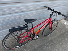 Load image into Gallery viewer, Trek Alpha 15” Frame / 700c Wheel
