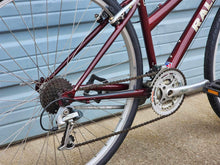 Load image into Gallery viewer, Raleigh C30 Commuter