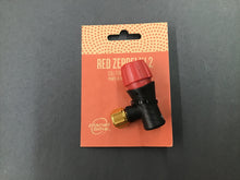 Load image into Gallery viewer, Red Zeppelin 2 CO2 Tire Inflator
