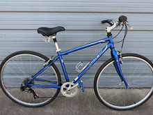 Load image into Gallery viewer, Trek 700 Hybrid Large