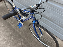Load image into Gallery viewer, Trek 700 Hybrid Large