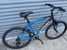 Load image into Gallery viewer, Nishiki Pueblo Medium 18” / 26” wheel MTB