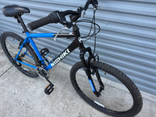 Load image into Gallery viewer, Nishiki Pueblo Medium 18” / 26” wheel MTB
