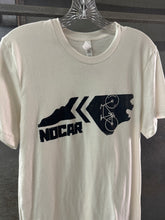 Load image into Gallery viewer, Pedal Factory “NOCAR” T-Shirt