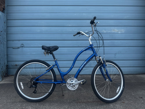 Electra Townie City Bike