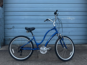 Electra Townie City Bike