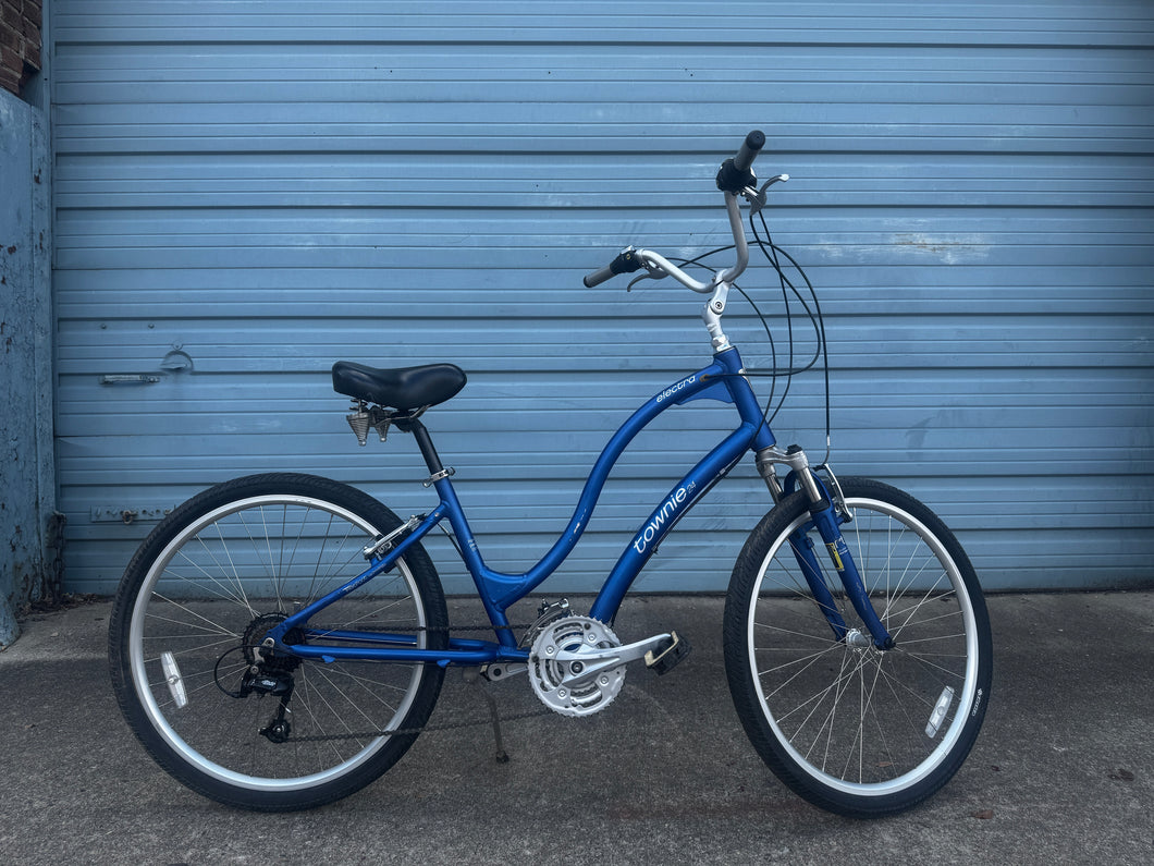 Electra Townie City Bike