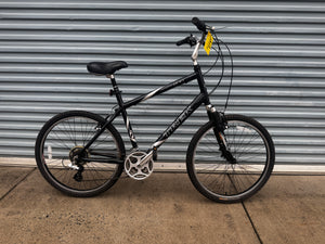 Trek Navigator 200