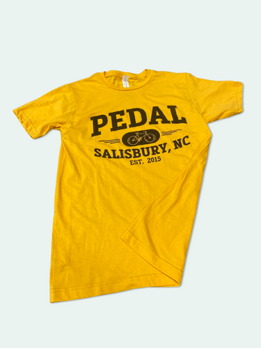 PEDAL T-Shirt