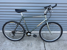 Load image into Gallery viewer, TREK 820 Mountain Track Vintage MTB 21” Steel