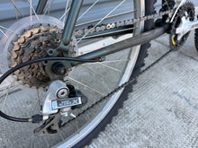 Load image into Gallery viewer, TREK 820 Mountain Track Vintage MTB 21” Steel