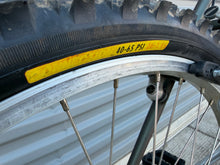 Load image into Gallery viewer, TREK 820 Mountain Track Vintage MTB 21” Steel