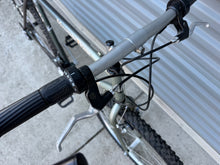 Load image into Gallery viewer, TREK 820 Mountain Track Vintage MTB 21” Steel