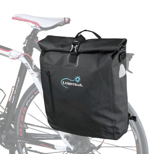 Lumintrail Pannier Bag