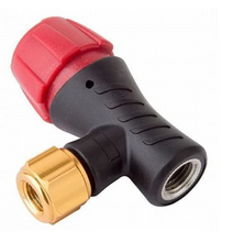Load image into Gallery viewer, Red Zeppelin 2 CO2 Tire Inflator