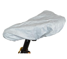 Load image into Gallery viewer, Lumintrail Comfort Bike Seat for MTB Hybrid Sport Road and Stationary Bicycles
