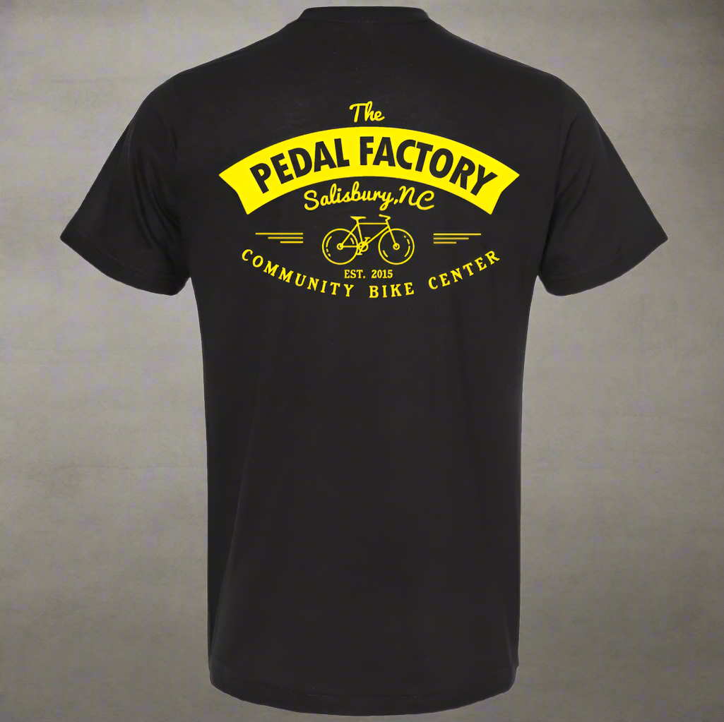 TPF Shop Shirt