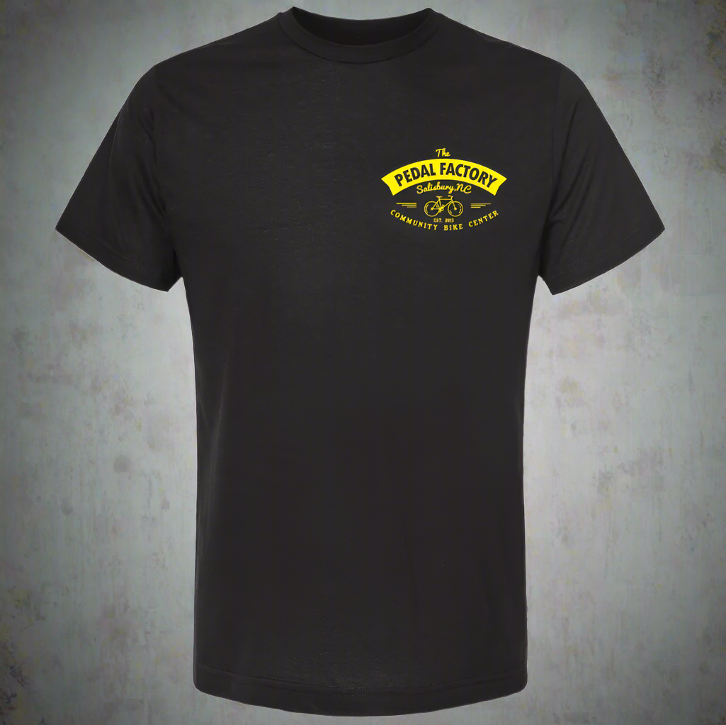 pedal t shirt TPF Shop Shirt