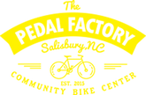 The Pedal Factory