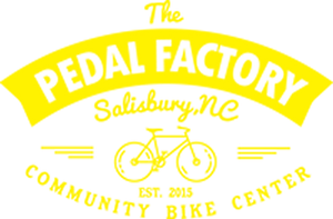 The Pedal Factory