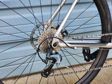 Load image into Gallery viewer, Raleigh Gravel Bike