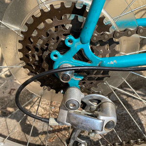 Schwinn Mirada
