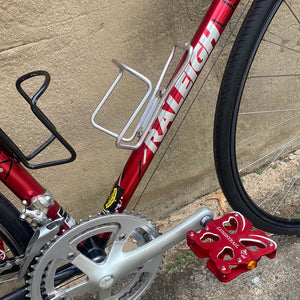 Raleigh road bike