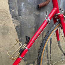 Load image into Gallery viewer, Vintage Adventure Bike