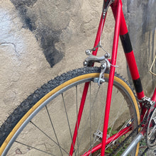 Load image into Gallery viewer, Vintage Adventure Bike
