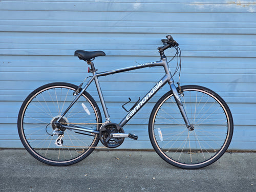 Cannondale Quick