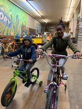 Load image into Gallery viewer, Sponsor A Bike for a Child!!!