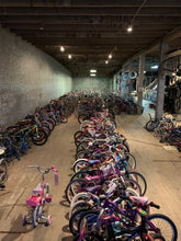 Load image into Gallery viewer, Sponsor A Bike for a Child!!!