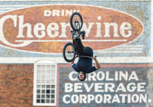 Load image into Gallery viewer, Youth BMX Clinic with Chain Reaction BMX Stunt Show
